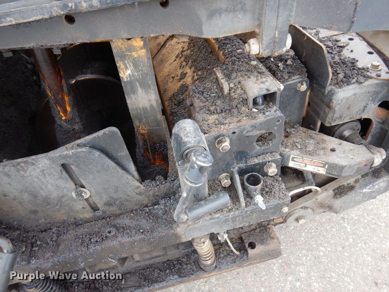 image for item AF9296 2019 Carlson CP85  paver