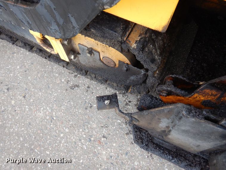 image for item AF9296 2019 Carlson CP85  paver