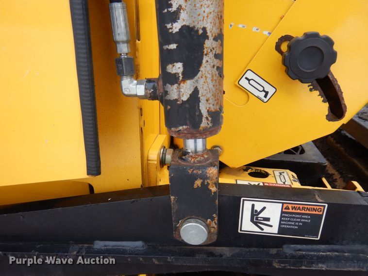 image for item AF9296 2019 Carlson CP85  paver