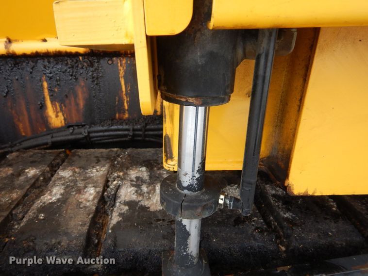 image for item AF9296 2019 Carlson CP85  paver