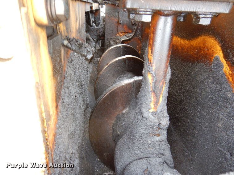 image for item AF9296 2019 Carlson CP85  paver