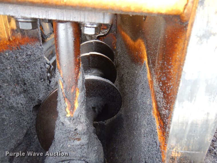 image for item AF9296 2019 Carlson CP85  paver