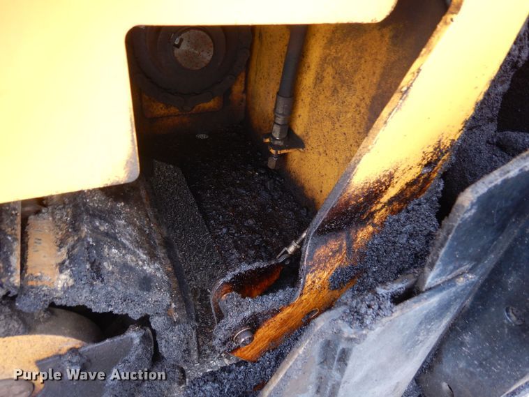 image for item AF9296 2019 Carlson CP85  paver