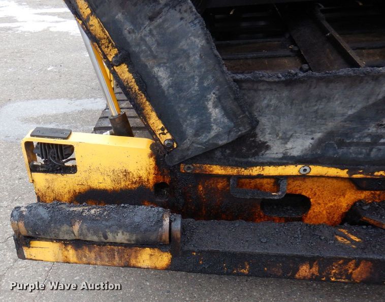 image for item AF9296 2019 Carlson CP85  paver