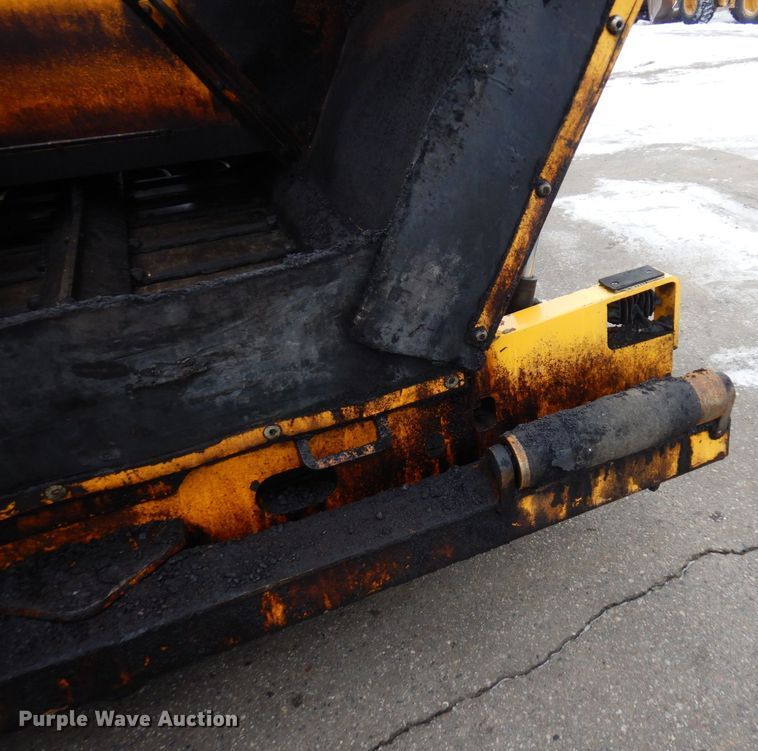 image for item AF9296 2019 Carlson CP85  paver