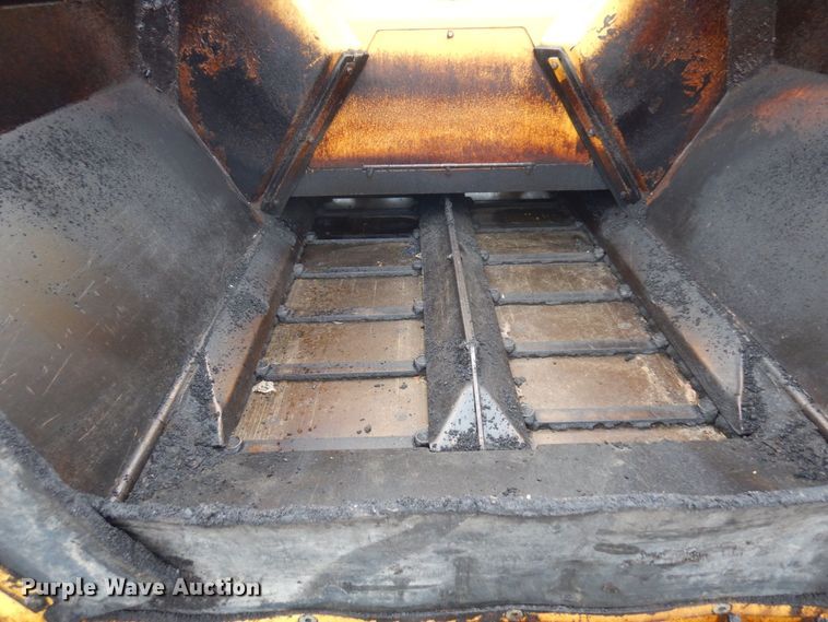 image for item AF9296 2019 Carlson CP85  paver