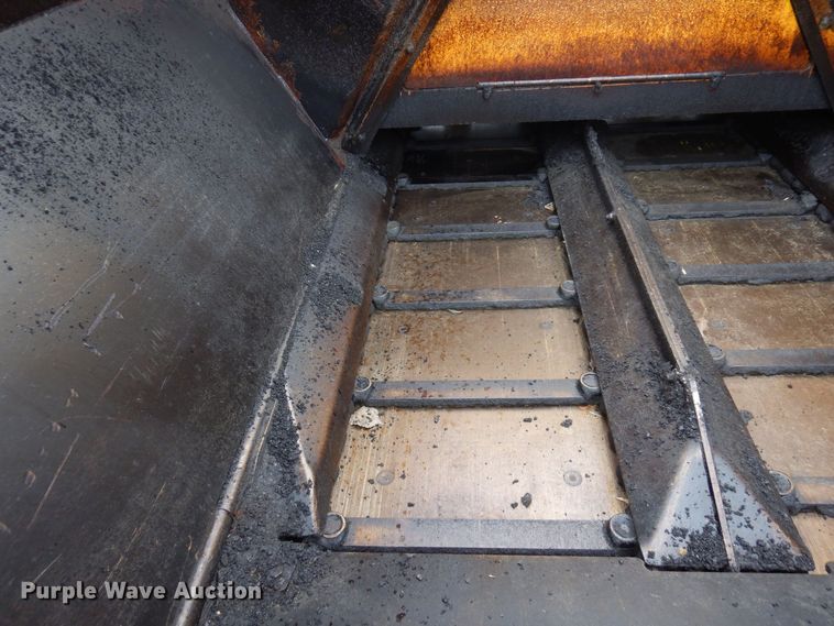 image for item AF9296 2019 Carlson CP85  paver