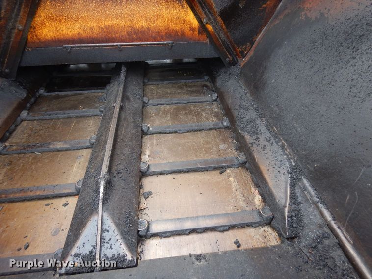 image for item AF9296 2019 Carlson CP85  paver