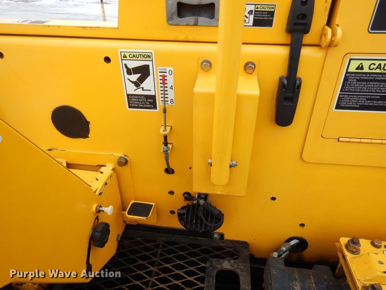 image for item AF9296 2019 Carlson CP85  paver