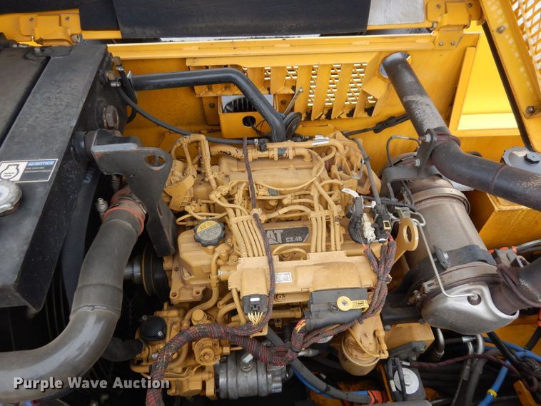 image for item AF9296 2019 Carlson CP85  paver