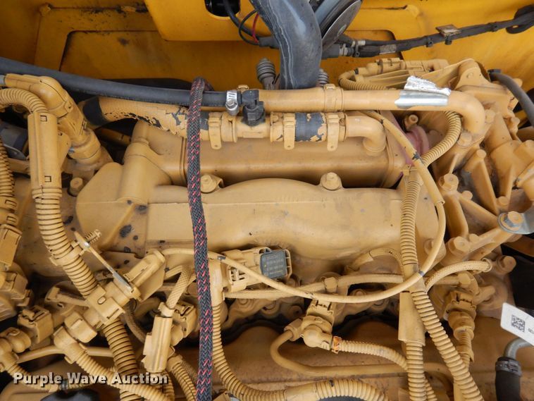 image for item AF9296 2019 Carlson CP85  paver