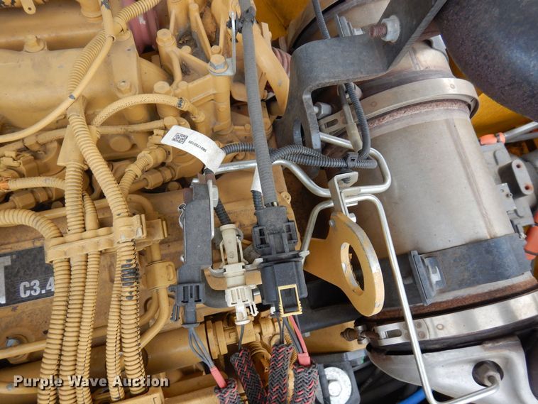 image for item AF9296 2019 Carlson CP85  paver