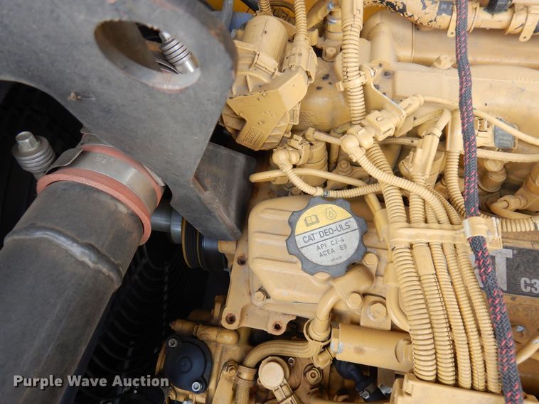 image for item AF9296 2019 Carlson CP85  paver