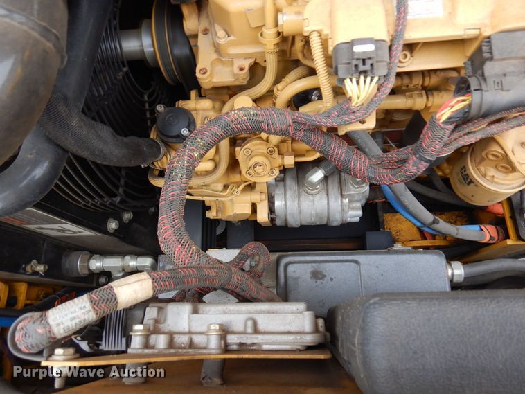 image for item AF9296 2019 Carlson CP85  paver