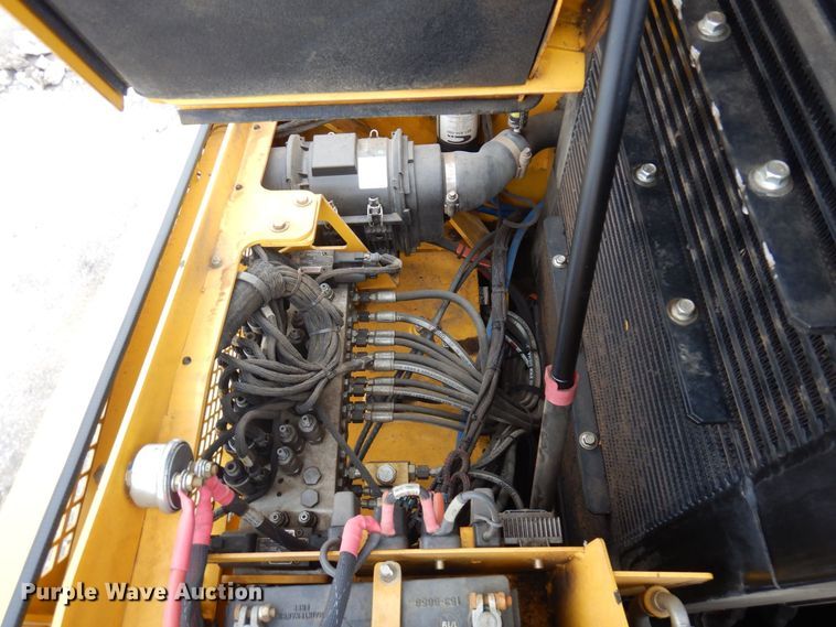 image for item AF9296 2019 Carlson CP85  paver