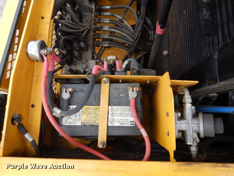 image for item AF9296 2019 Carlson CP85  paver