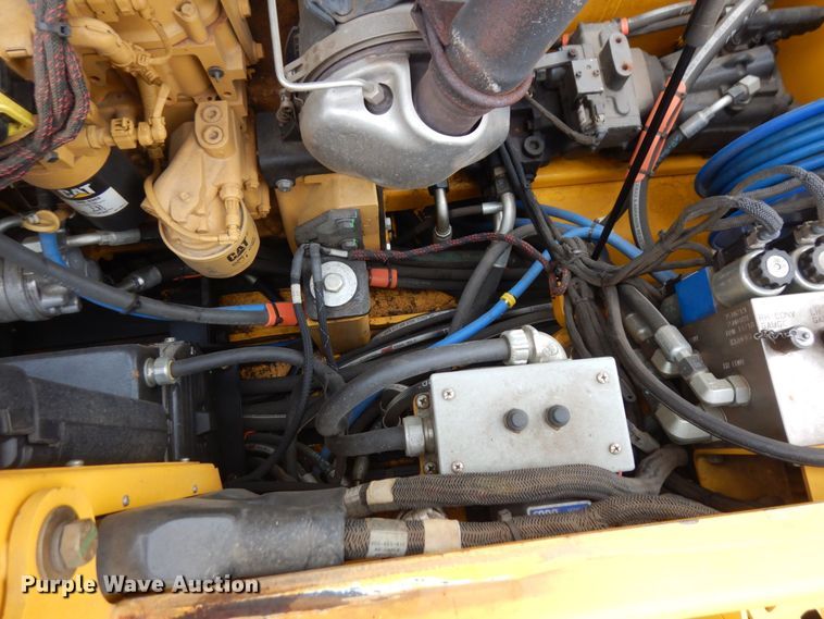 image for item AF9296 2019 Carlson CP85  paver