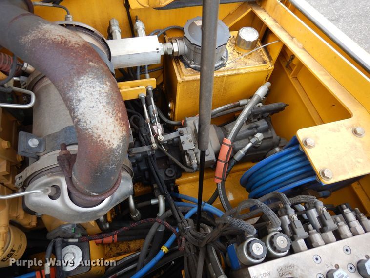 image for item AF9296 2019 Carlson CP85  paver