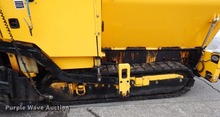 image for item AF9296 2019 Carlson CP85  paver