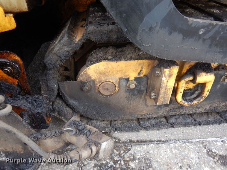 image for item AF9296 2019 Carlson CP85  paver