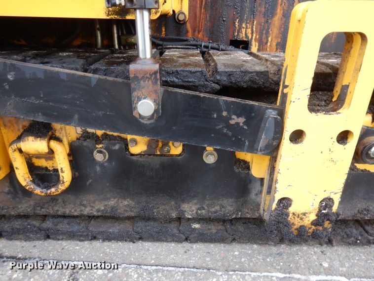 image for item AF9296 2019 Carlson CP85  paver