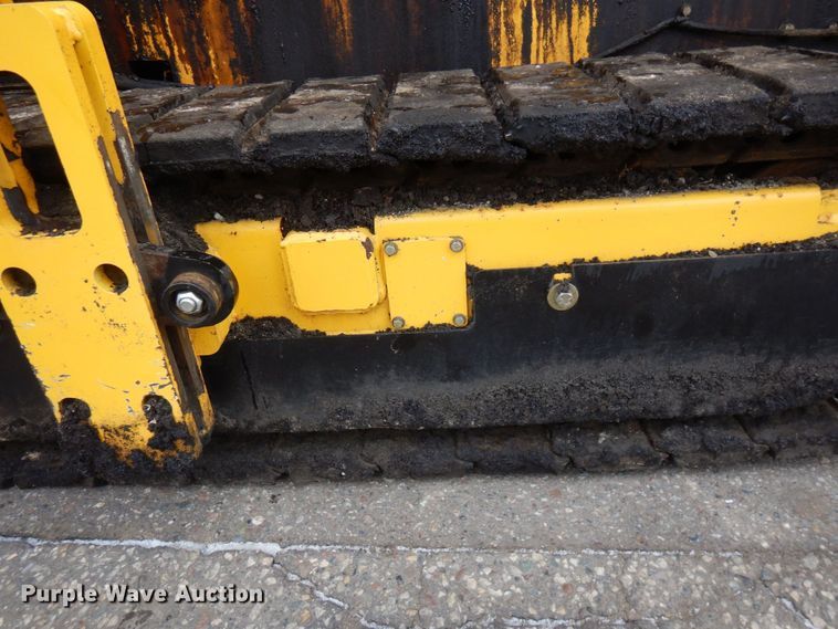 image for item AF9296 2019 Carlson CP85  paver