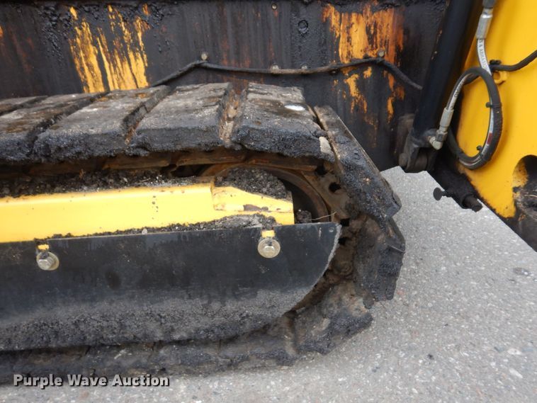 image for item AF9296 2019 Carlson CP85  paver