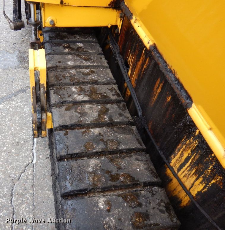 image for item AF9296 2019 Carlson CP85  paver