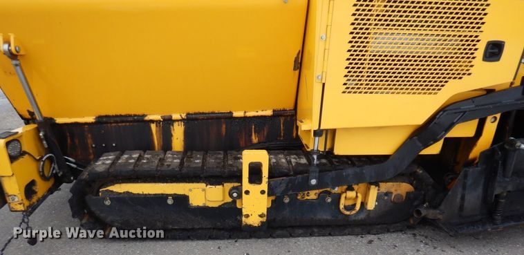 image for item AF9296 2019 Carlson CP85  paver