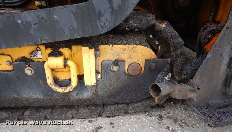 image for item AF9296 2019 Carlson CP85  paver