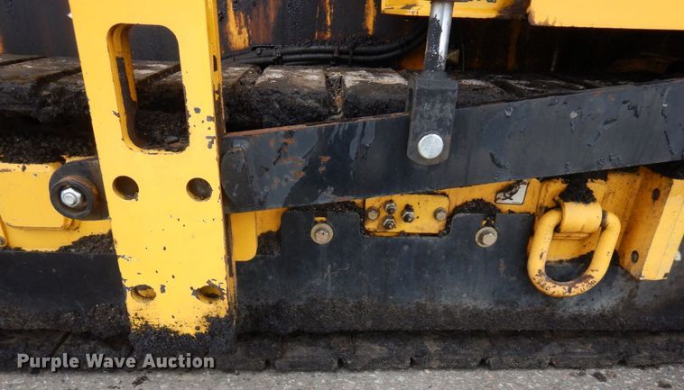 image for item AF9296 2019 Carlson CP85  paver