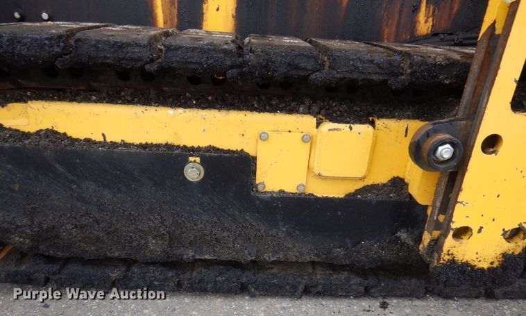 image for item AF9296 2019 Carlson CP85  paver