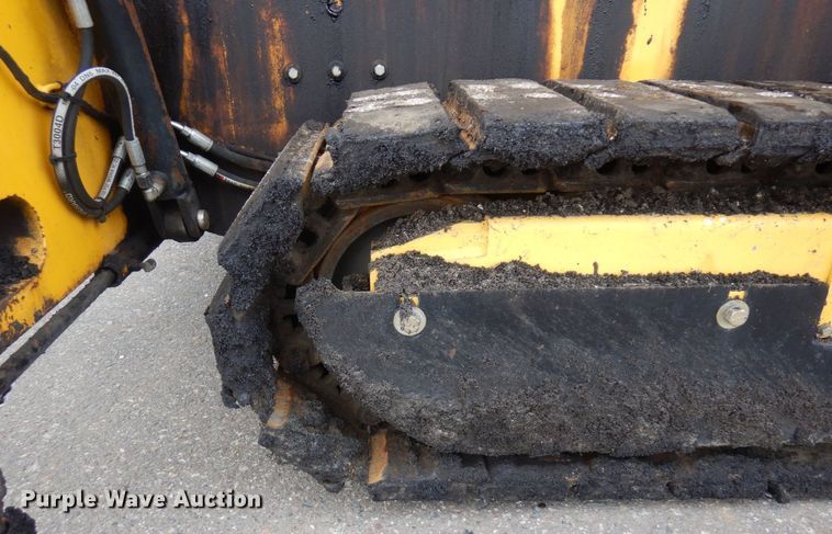 image for item AF9296 2019 Carlson CP85  paver