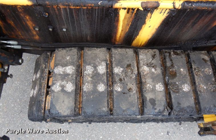 image for item AF9296 2019 Carlson CP85  paver