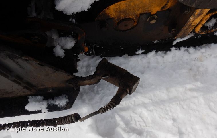 image for item AF9296 2019 Carlson CP85  paver