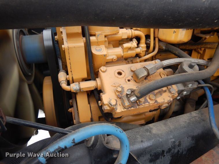 image for item AF9312 2000 Freightliner FL80  dump truck