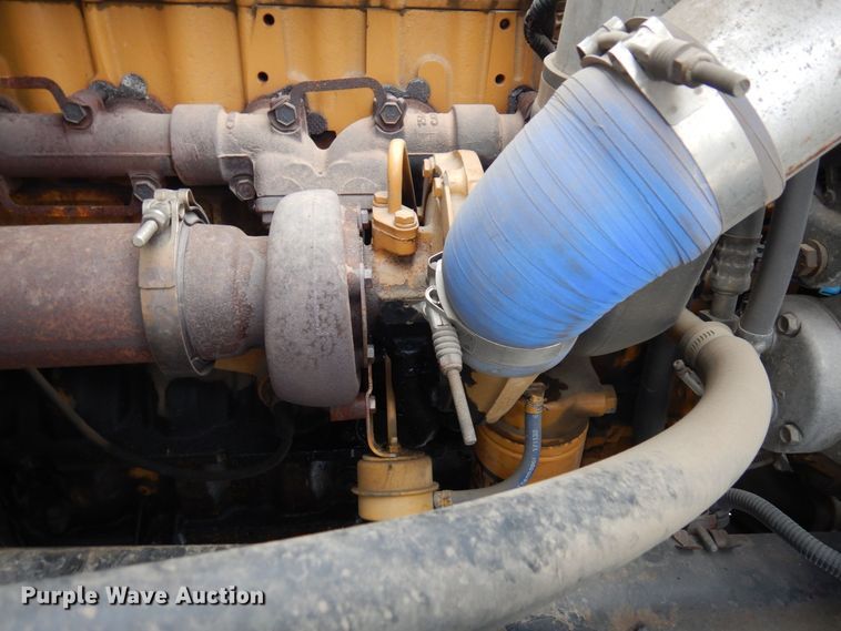 image for item AF9312 2000 Freightliner FL80  dump truck