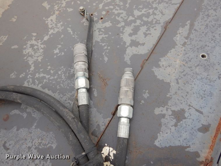 image for item AF9314 Sweepster 20072-0022  skid steer sweeper