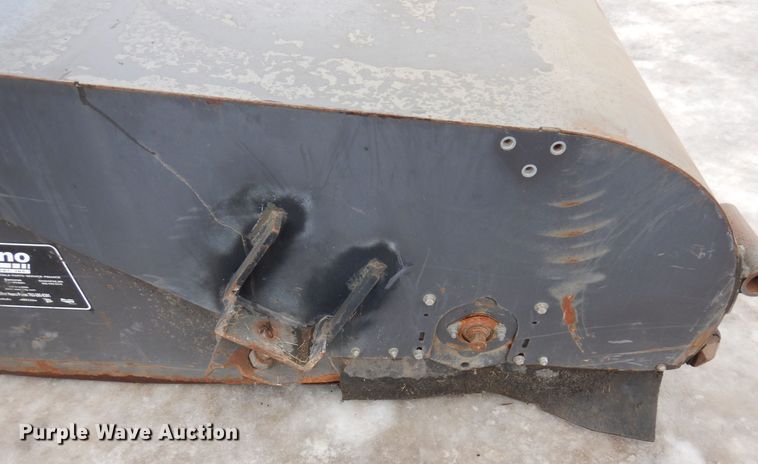 image for item AF9314 Sweepster 20072-0022  skid steer sweeper