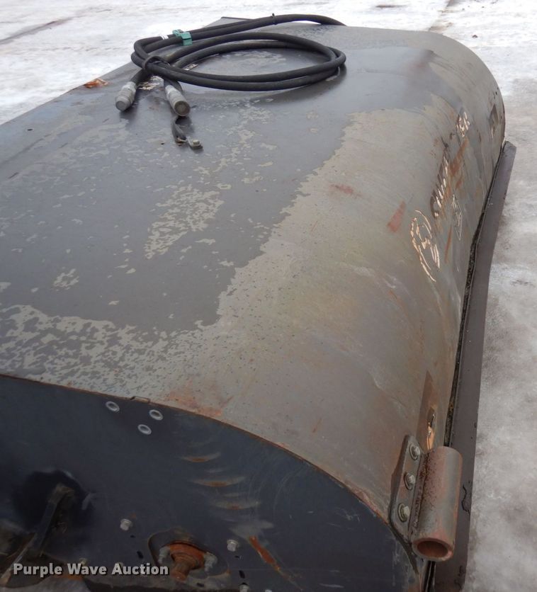 image for item AF9314 Sweepster 20072-0022  skid steer sweeper