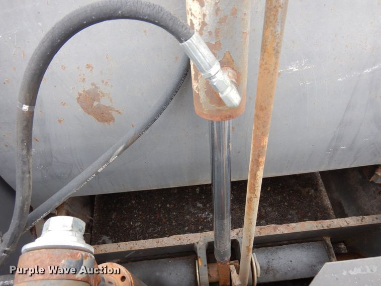 image for item AF9320 Coneqtec Universal AP600D  skid steer cold planer