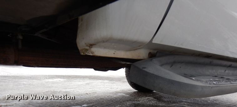 image for item AF9322 2003 Ford F550 Super Duty  utility / service truck