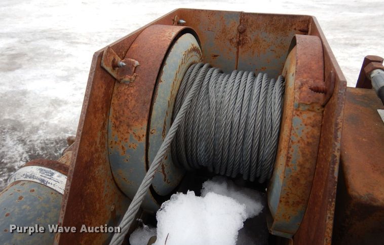 image for item AF9322 2003 Ford F550 Super Duty  utility / service truck