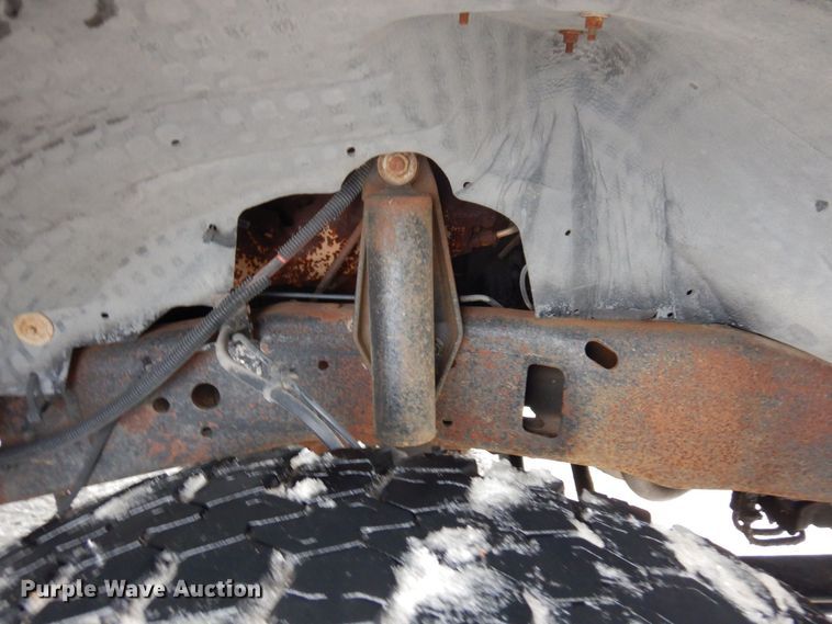 image for item AF9322 2003 Ford F550 Super Duty  utility / service truck