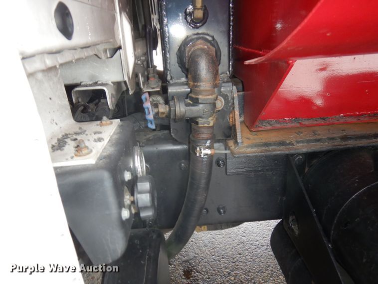 image for item AF9324 2001 Freightliner FL80  dump truck