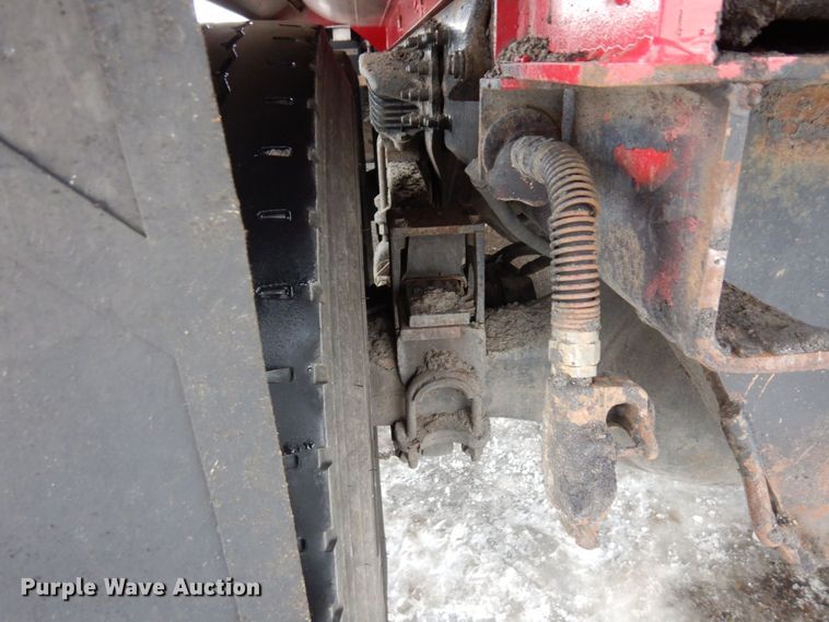 image for item AF9324 2001 Freightliner FL80  dump truck