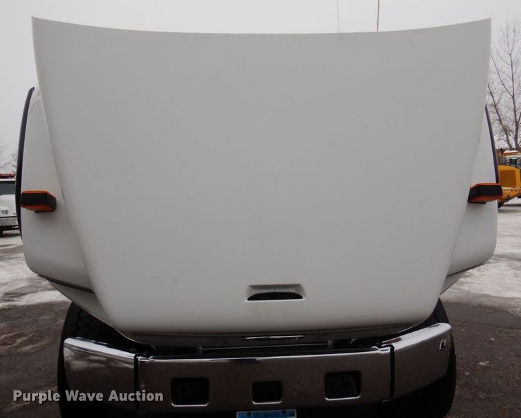 image for item AF9324 2001 Freightliner FL80  dump truck