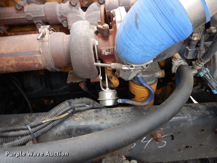 image for item AF9324 2001 Freightliner FL80  dump truck