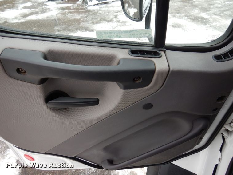 image for item AF9325 2016 Freightliner 114SD  dump truck