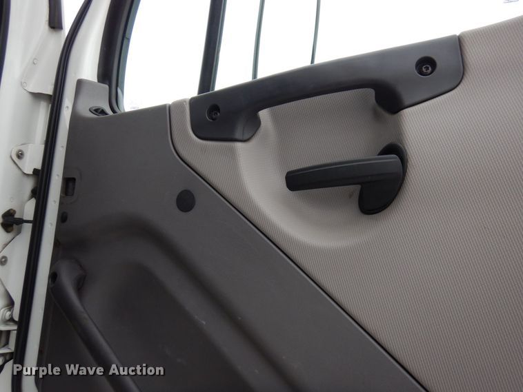 image for item AF9325 2016 Freightliner 114SD  dump truck